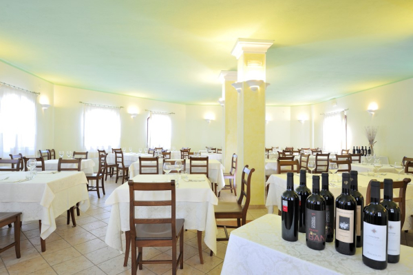 Best offers for HOTEL GENNA E MASONI Cardedu