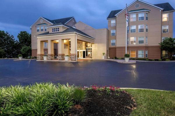Best offers for Homewood Suites by Hilton Philadelphia-Great Valley Storico