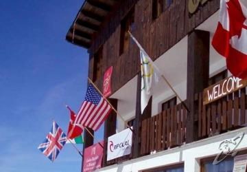 Best offers for Hotel Monte Triplex Sauze D'oulx