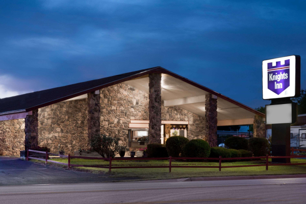Best offers for Knights Inn Brownwood Brownwood