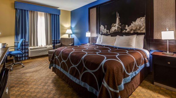 Best offers for SureStay Plus Hotel by Best Western Alvin Alvin
