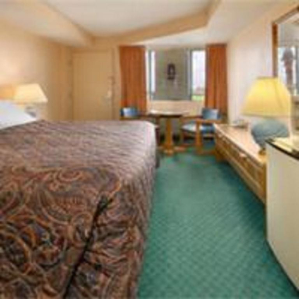 أفضل العروض ل Blue Wave Inn روكبورت 