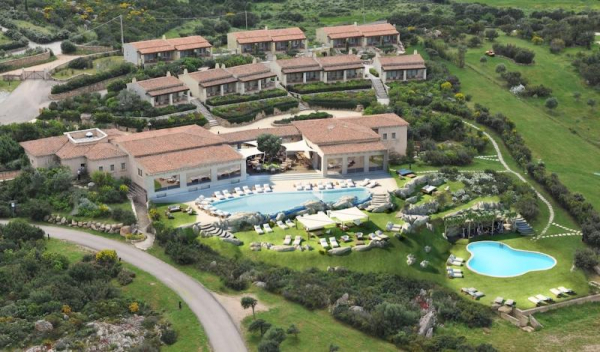 Best offers for HOTEL LI FINISTREDDI Cannigione