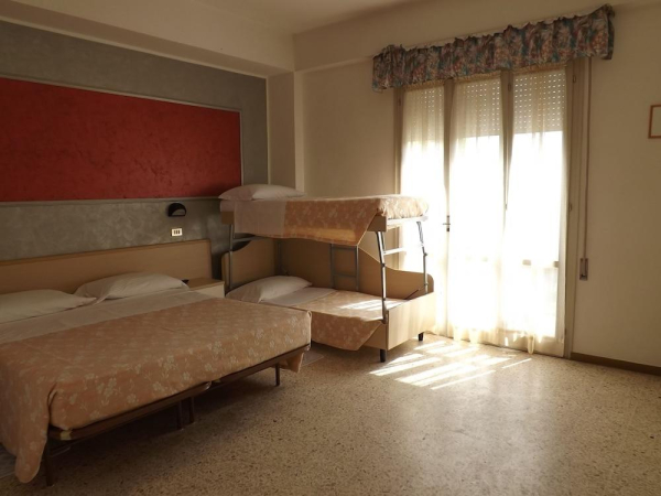 Best offers for Hotel Desiree Cesenatico