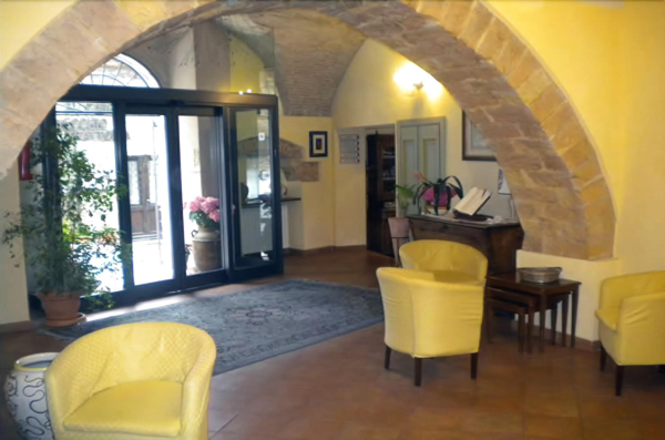 Best offers for Hotel San Giacomo Assisi