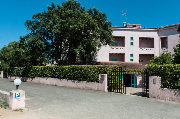 أفضل العروض ل فندق سسينتيلا سان تودورو