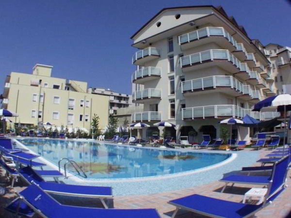 Best offers for Hotel Universal Cervia