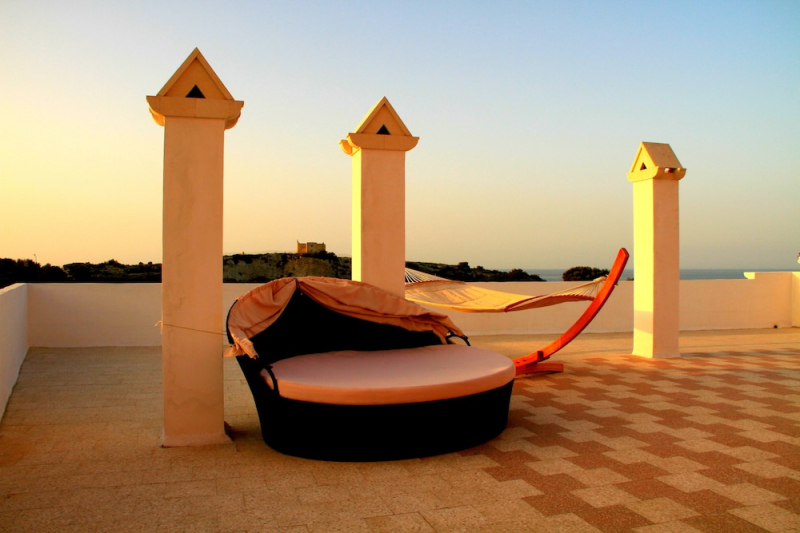 أفضل العروض ل فندق  ال كاستلينو رليس فيست