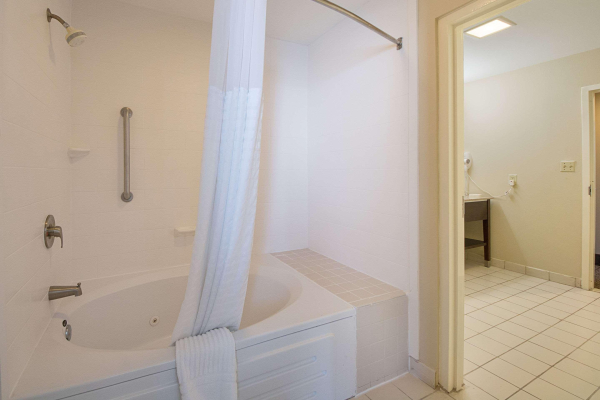 Best offers for Comfort Suites near South Padre Island Beach South Padre Island 