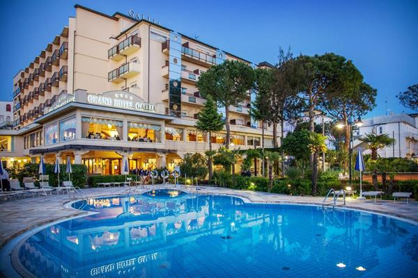 Best offers for Grand Hotel Gallia Milano Marittima