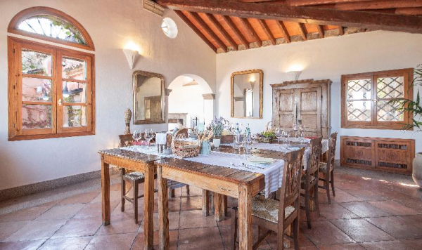 Best offers for HOTEL BLAU MONTE TURRI Àrbatax