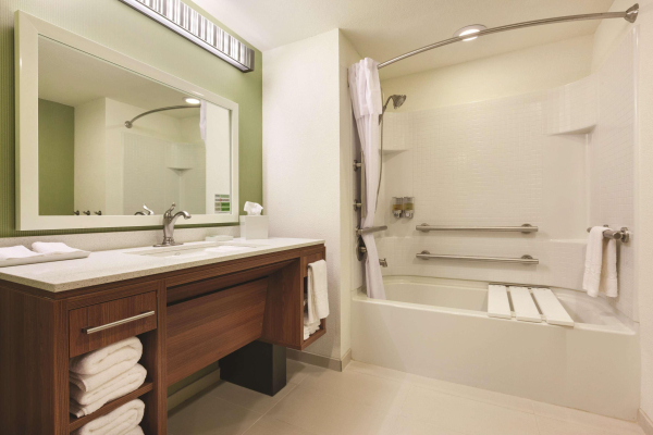 Best offers for Home2 Suites By Hilton College Station College Station
