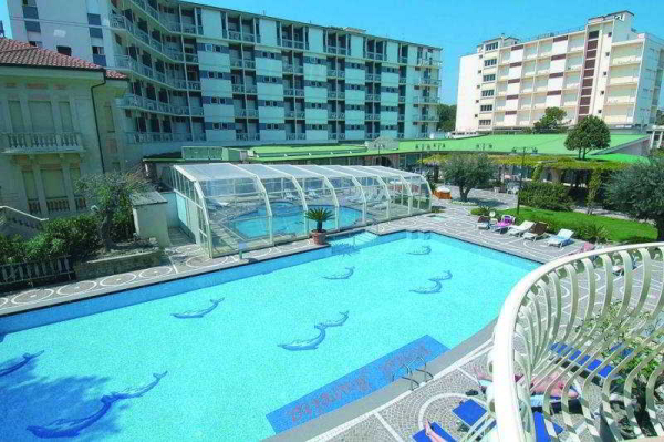 Best offers for Hotel Aurelia Milano Marittima