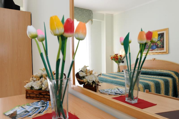 أفضل العروض ل فندق جاردن سان جىوفاني روتوندو