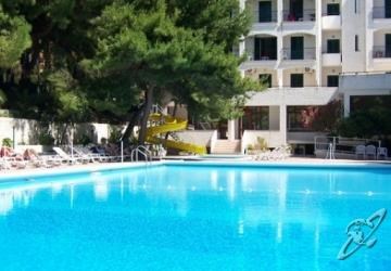 أفضل العروض ل Hotel Mediterraneo فيست