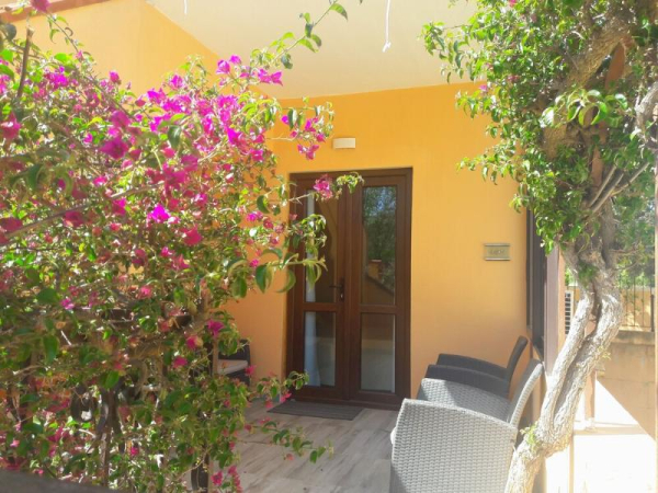 Best offers for Hotel Sa Suergia Villasimius