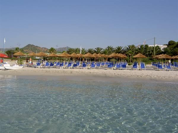 Best offers for Hotel Simius Playa Villasimius