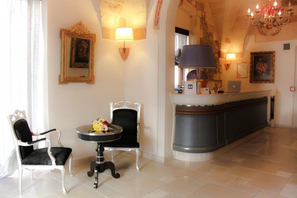 أفضل العروض ل فندق كلينا تشارم سيلينو سان ماركو