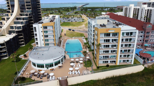 Best offers for Peninsula Island Resort and Spa South Padre Island