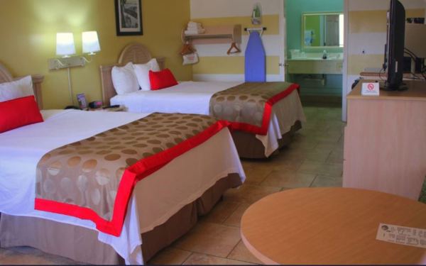 Best offers for Ramada by Wyndham & Suites South Padre Island South Padre Island 