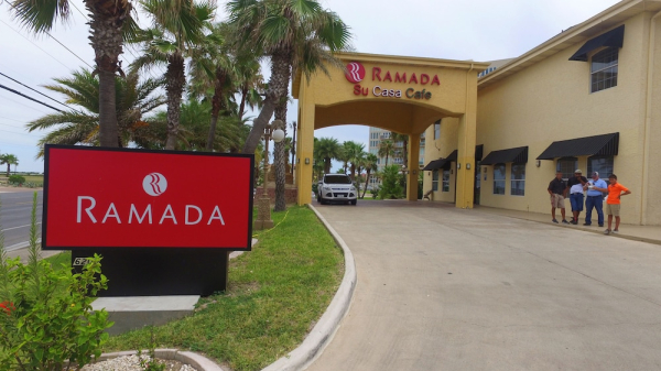 Best offers for Ramada by Wyndham & Suites South Padre Island South Padre Island 
