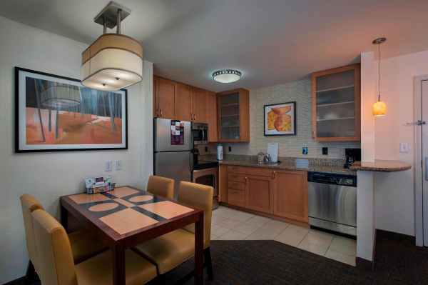 Best offers for Residence Inn Bryan College Station College Station