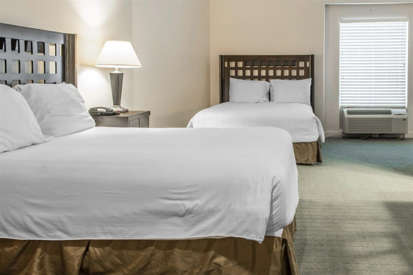 Best offers for Suites at Sunchase, an Ascend Collection hotel South Padre Island