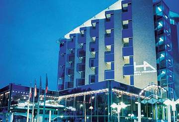 أفضل العروض ل امباسسياتوري ريميني