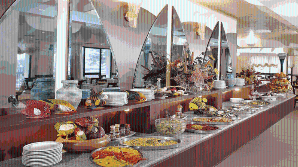 أفضل العروض ل اراجوستا ريميني