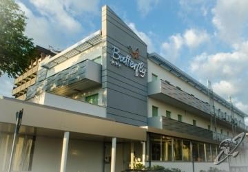Best offers for HOTEL BUTTERFLY Rivazzurra