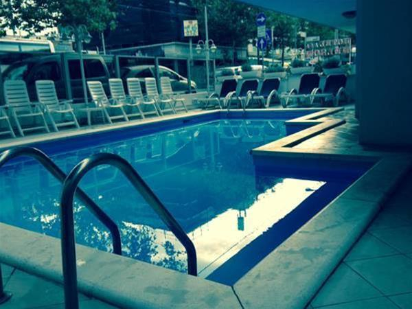 Best offers for HOTEL NELSON Rivazzurra