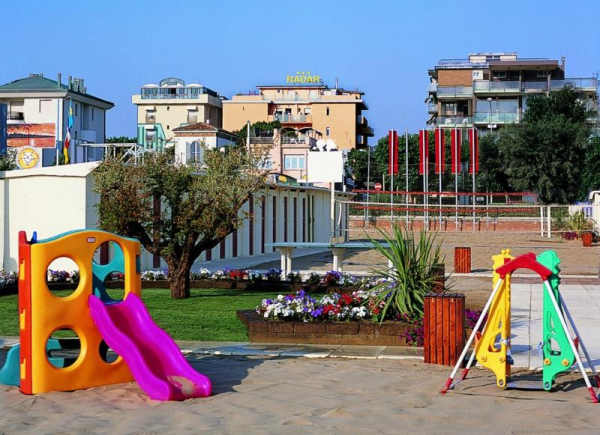 أفضل العروض ل رادار ريميني