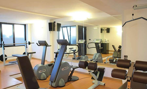 أفضل العروض ل سانست ريميني