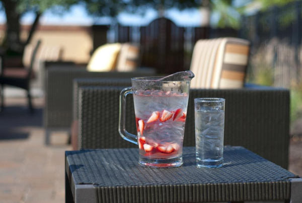 أفضل العروض ل كورتيارد باى ماريوت سانانتونيو مطار سانانتونيو 