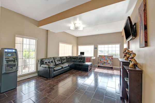 أفضل العروض ل دايسان باى ويندهام سانانتونيو نير فيستا بارك سانانتونيو 