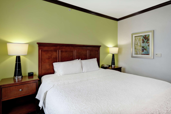 Best offers for Hampton Inn & Suites San Antonio/Northeast I-35 San Antonio 