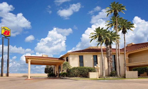 Best offers for Super 8 By Wyndham Corpus Christi Northwest Corpus Christi