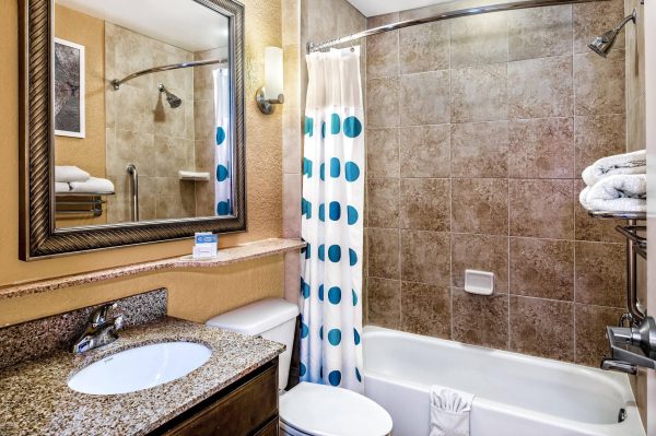 Best offers for TownePlace Suites San Antonio Northwest San Antonio