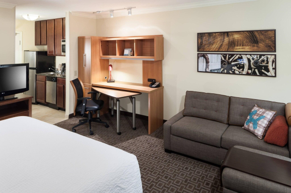 Best offers for Towneplace Suites San Antonio Airport San Antonio