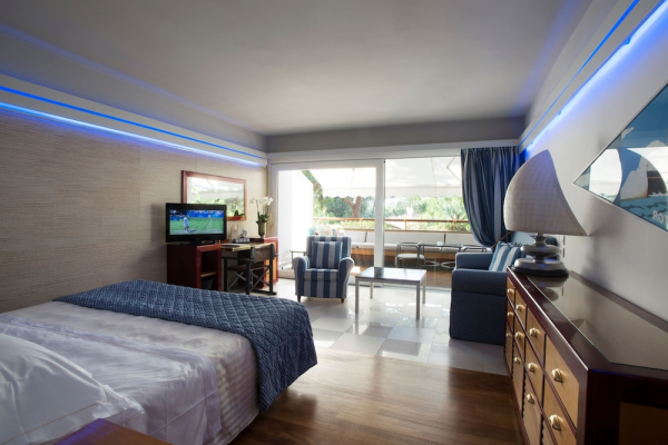 Best offers for Augustus Hotel & Resort Forte Dei Marmi