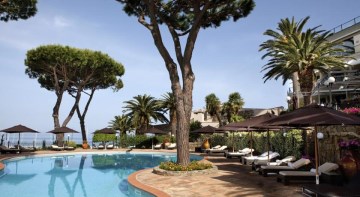 Best offers for BAGLIONI HOTEL CALA DEL PORTO Punta Ala