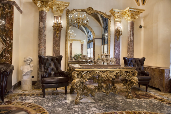 Best offers for DES EPOQUES HOTEL Via Veneto
