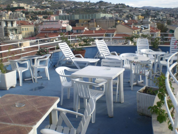 Best offers for HOTEL BELVEDERE Sanremo