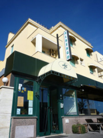 Best offers for HOTEL LA SCALETTA Lido Di Ostia