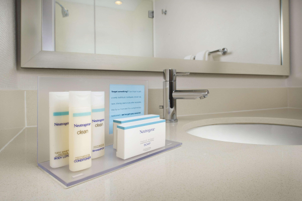 أفضل العروض ل هامبتون فندق و اجنحه فندقيه سانانتونيو نورثوست/مديكال سانانتونيو 