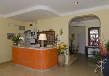 Best offers for Hotel Nuovo Tirreno Lucca