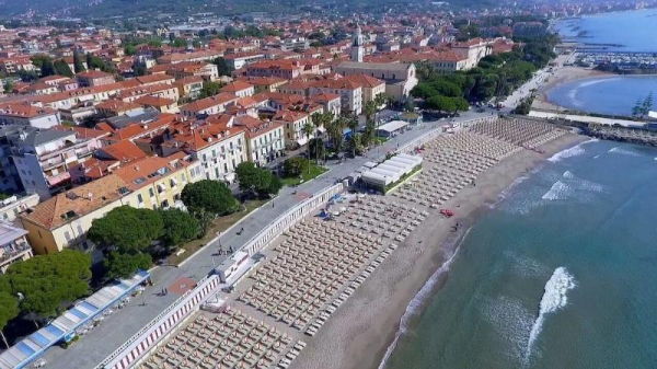 Best offers for Hotel Olympic Diano Marina