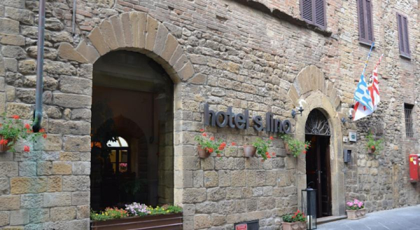 Best offers for Hotel San Lino Volterra