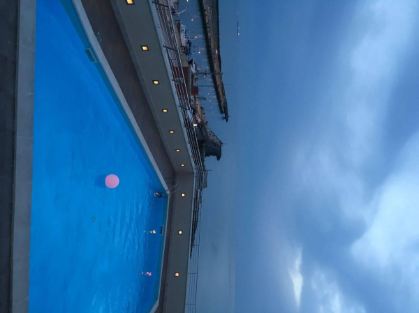 Best offers for Hotel Tiber Fiumicino Fiumicino