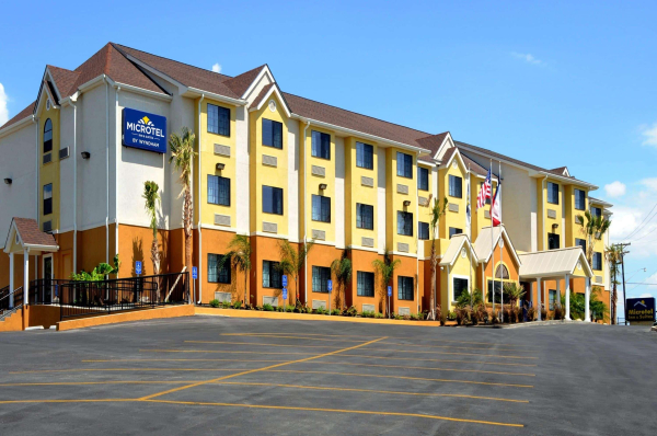 Best offers for Microtel Inn & Suites By Wyndham New Braunfels New Braunfels